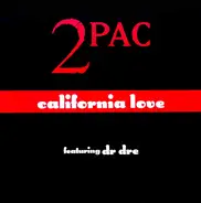 2Pac - California Love