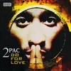 12inch Vinyl Single - 2Pac - Do For Love