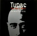 CD - 2Pac Feat. Notorious B.I.G. - The Here After