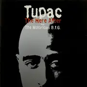 CD - 2Pac Feat. Notorious B.I.G. - The Here After