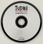 CD - 2Pac Feat. Notorious B.I.G. - The Here After