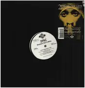 12inch Vinyl Single - 2Pac Featuring Eric Williams - Do For Love