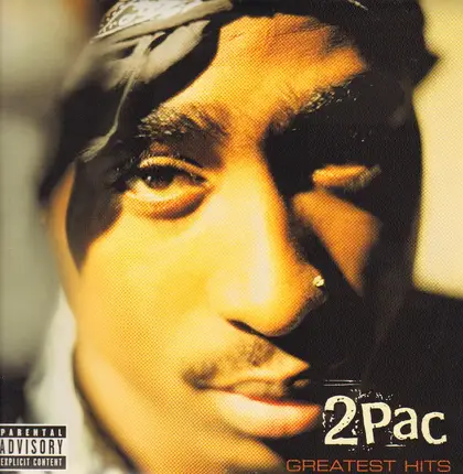 2Pac - greatest hits