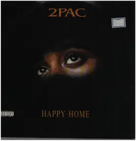 2Pac - Happy Home
