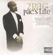 2Pac - Pac's Life