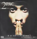 LP-Box - 2Pac - R U Still Down? (Remember Me) - UK