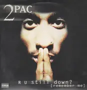 LP-Box - 2Pac - R U Still Down? (Remember Me) - UK