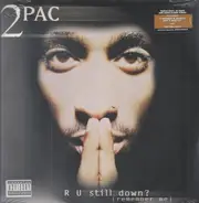 2Pac - R U Still Down? (Remember Me)