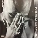 Double LP - 2Pac - The Best Of 2Pac - Part 2: Life - Still sealed