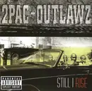 CD - 2Pac + The Outlawz - Still I Rise