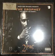2Pac - The Prophet : The Best of the Works...