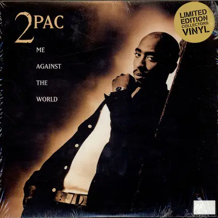 2Pac - Me Against the World