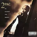 CD - 2Pac - Me Against The World