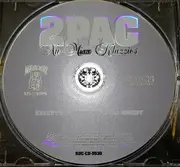 CD - 2Pac - Nu-Mixx Klazzics
