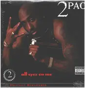 LP-Box - 2Pac - All Eyez On Me