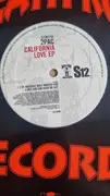 12inch Vinyl Single - 2Pac - California Love EP - EP