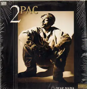 2Pac - Dear mama