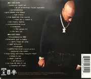 Double CD - 2Pac - Greatest Hits