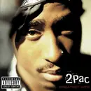 Double CD - 2Pac - Greatest Hits