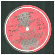 12inch Vinyl Single - 2Pac - How Do U Want It