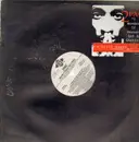12inch Vinyl Single - 2Pac - I Wonder If Heaven Got A Ghetto
