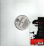 2Pac - I Wonder If Heaven Got A Ghetto