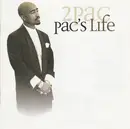 CD - 2Pac - Pac's Life - Clean