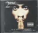 Double CD - 2Pac - R U Still Down? [Remember Me]