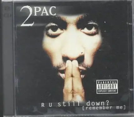 2Pac - R U Still Down