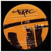 Double LP - 2Pac - Resurrection (Music From And Inspired By The Motion Picture)