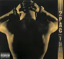 CD - 2Pac - The Best Of 2Pac - Part 1: Thug
