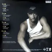 LP-Box - 2Pac - Until The End Of Time