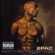 Double CD - 2Pac - Until The End Of Time
