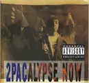 CD - 2Pac - 2Pacalypse Now