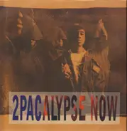 2Pac - 2Pacalypse Now