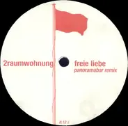 2raumwohnung - Freie Liebe