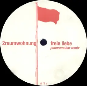 2raumwohnung - Freie Liebe