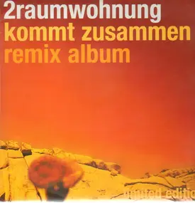 2raumwohnung - Kommt zusammen