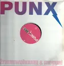 12inch Vinyl Single - 2raumwohnung & Moguai - Sasha (Sex Secret)