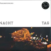 Double LP - 2raumwohnung - Nacht und Tag - Gatefold +download
