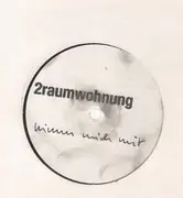 12inch Vinyl Single - 2raumwohnung - Nimm Mich Mit