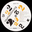 12'' - 2raumwohnung - Spiel Mit