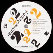 12'' - 2raumwohnung - Spiel Mit