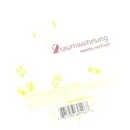 12inch Vinyl Single - 2raumwohnung - Wir Sind Die Anderen (Frühling 2007) / Machs Einfach - White vinyl