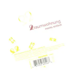 2raumwohnung - Wir Sind Die Anderen