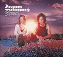 CD - 2raumwohnung - 36grad - Digipak