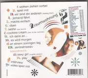 CD - 2raumwohnung - Es Wird Morgen