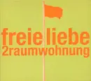 CD Single - 2raumwohnung - Freie Liebe - Still Sealed, Digipak