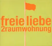 CD Single - 2raumwohnung - Freie Liebe - Still Sealed, Digipak