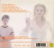 CD Single - 2raumwohnung - Freie Liebe - Still Sealed, Digipak